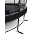Батут  EXIT Elegant Premium 305 cm black Deluxe - фото №6